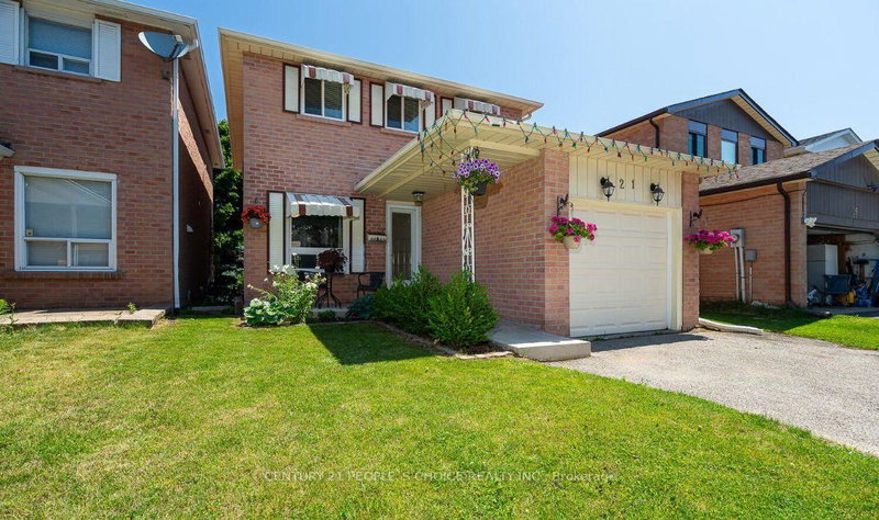 Image of home for listing MLS® W14114488