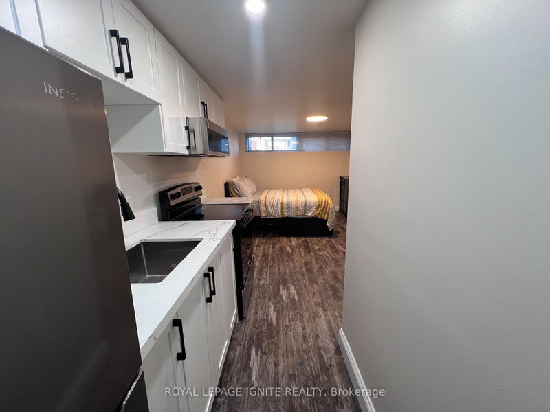 Image of home for listing MLS® W14114508
