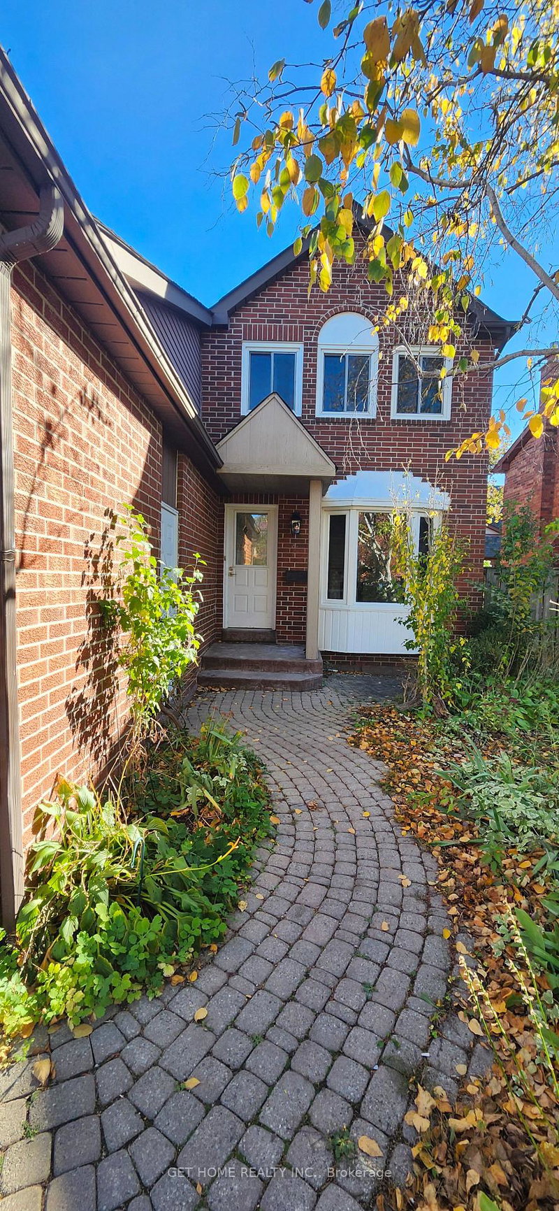 Image of home for listing MLS® W14114518