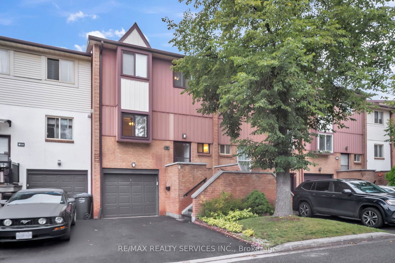 Image of home for listing MLS® W14114538