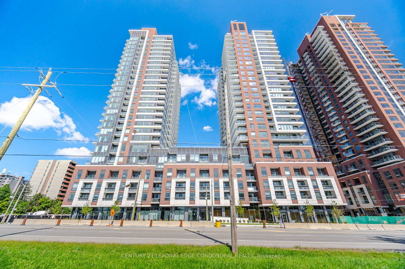 Image of home for listing MLS® W14114564