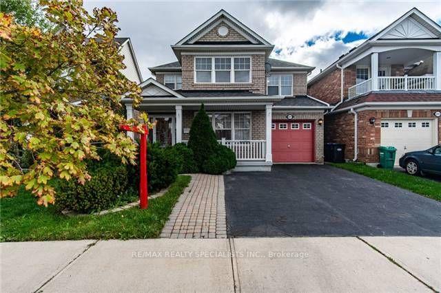 Image of home for listing MLS® W14114566