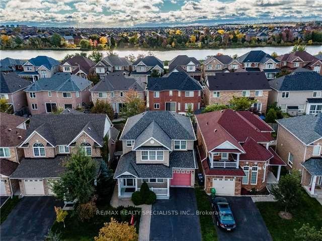 Image of home for listing MLS® W14114566