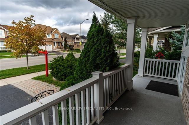 Image of home for listing MLS® W14114566
