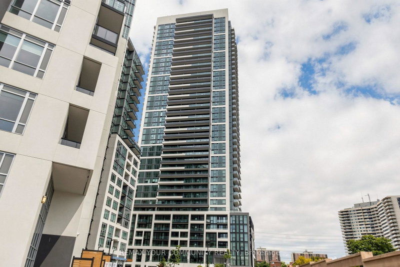 Image of home for listing MLS® W14114570