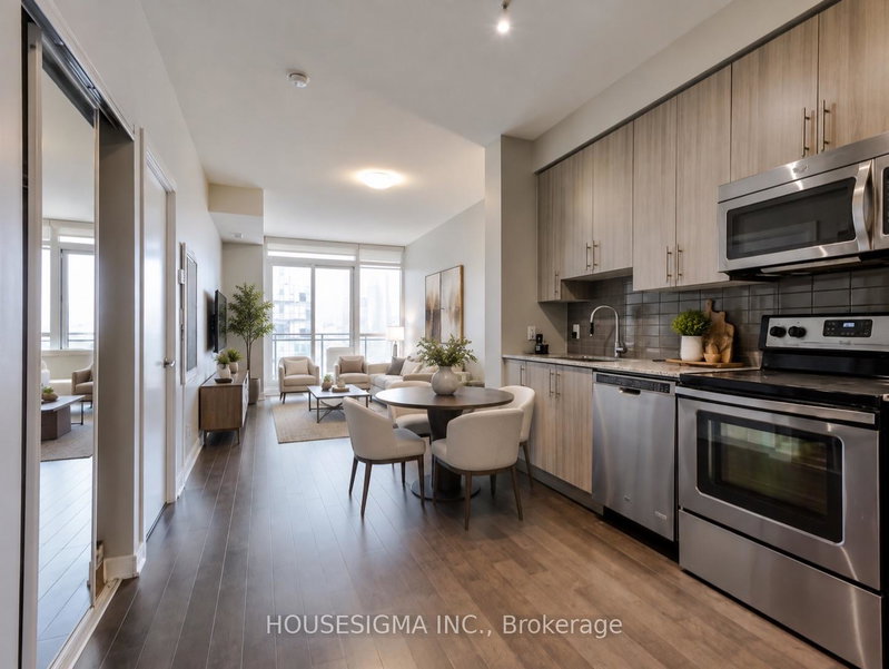 Image of home for listing MLS® W14114650