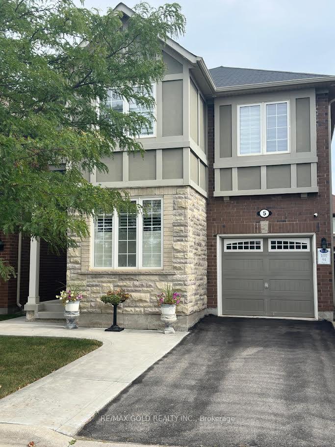 Image of home for listing MLS® W14114654