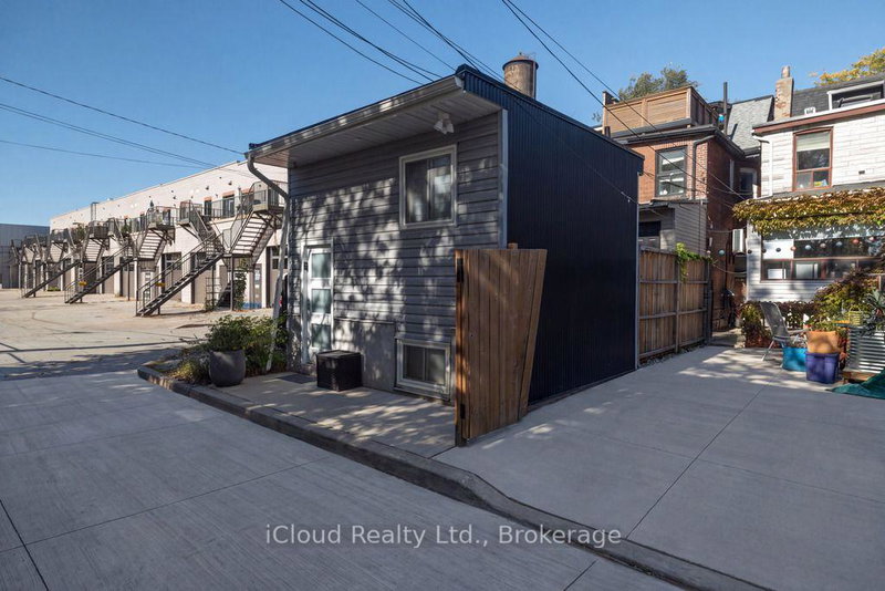 Image of home for listing MLS® W14114658