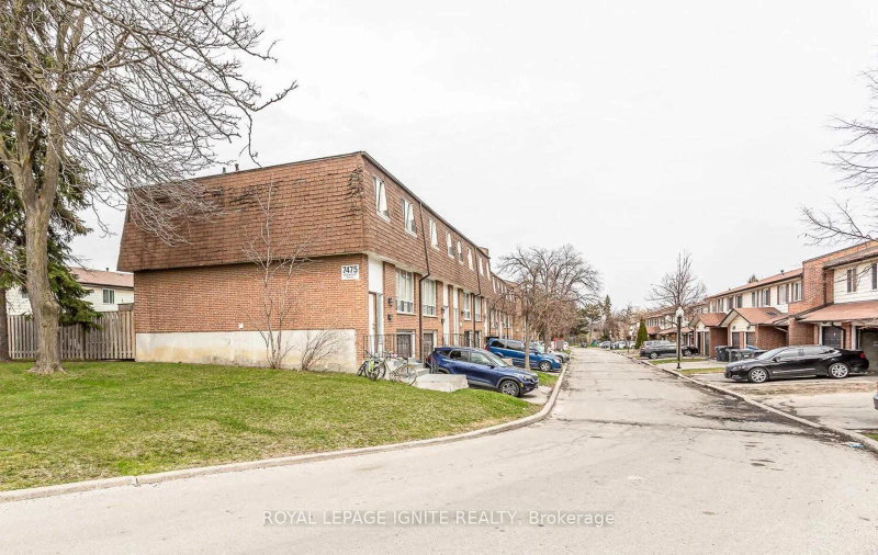 Image of home for listing MLS® W14114710