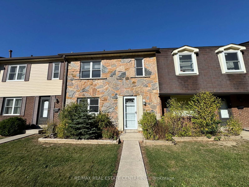 Image of home for listing MLS® W14114750