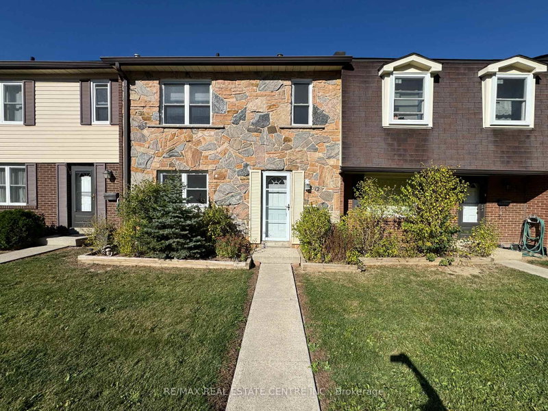 Image of home for listing MLS® W14114750