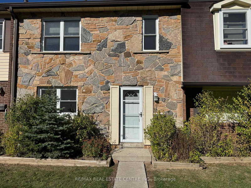 Image of home for listing MLS® W14114750