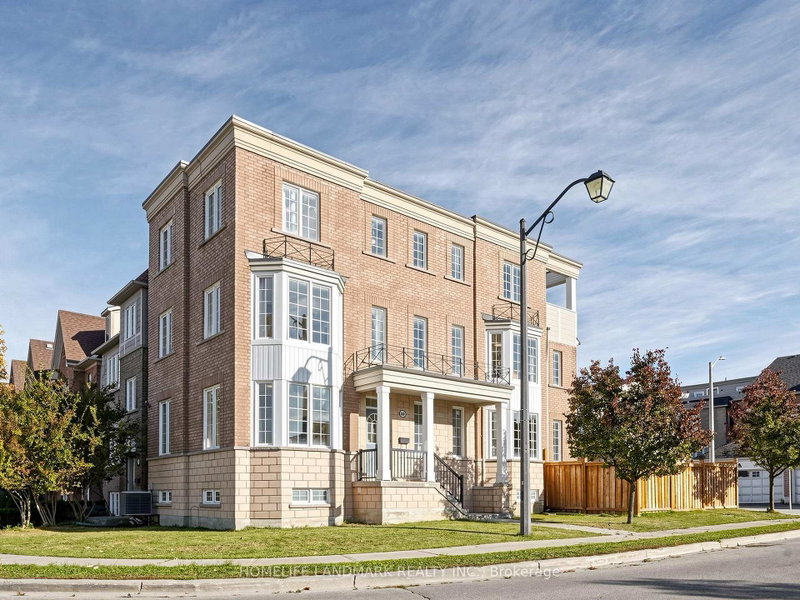 Image of home for listing MLS® W14114780
