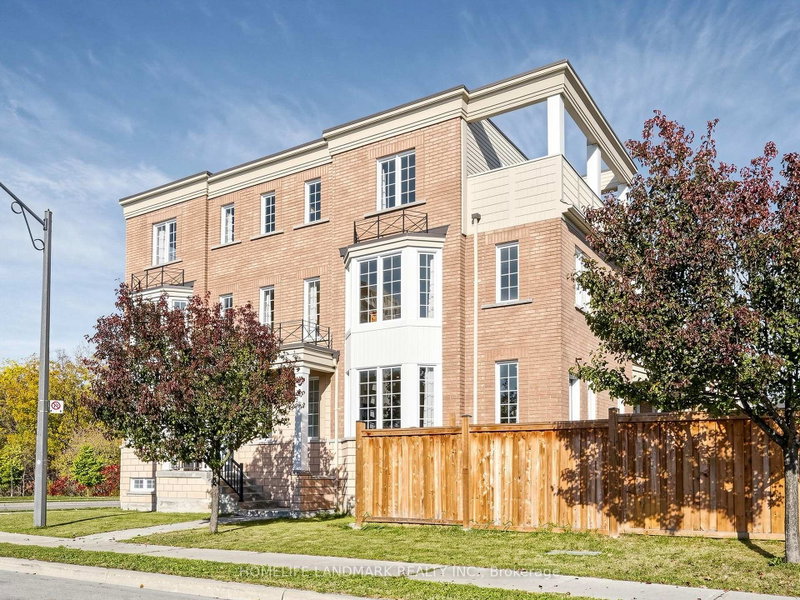 Image of home for listing MLS® W14114780