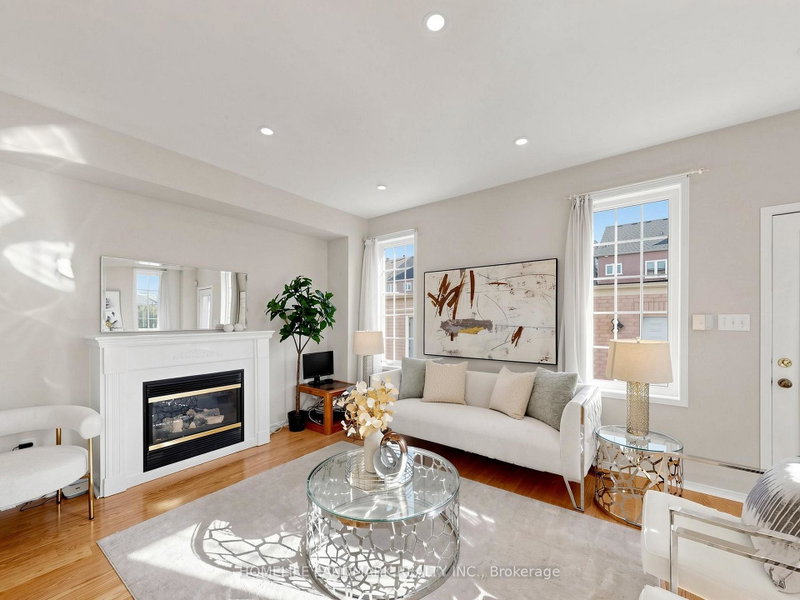 Image of home for listing MLS® W14114780