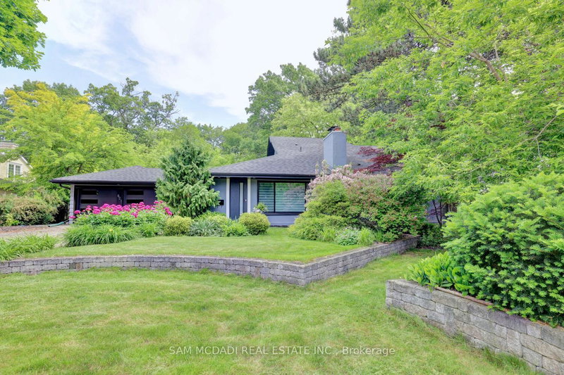 Image of home for listing MLS® W14114822
