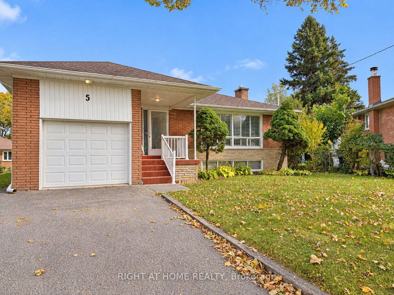 Image of home for listing MLS® W14114840