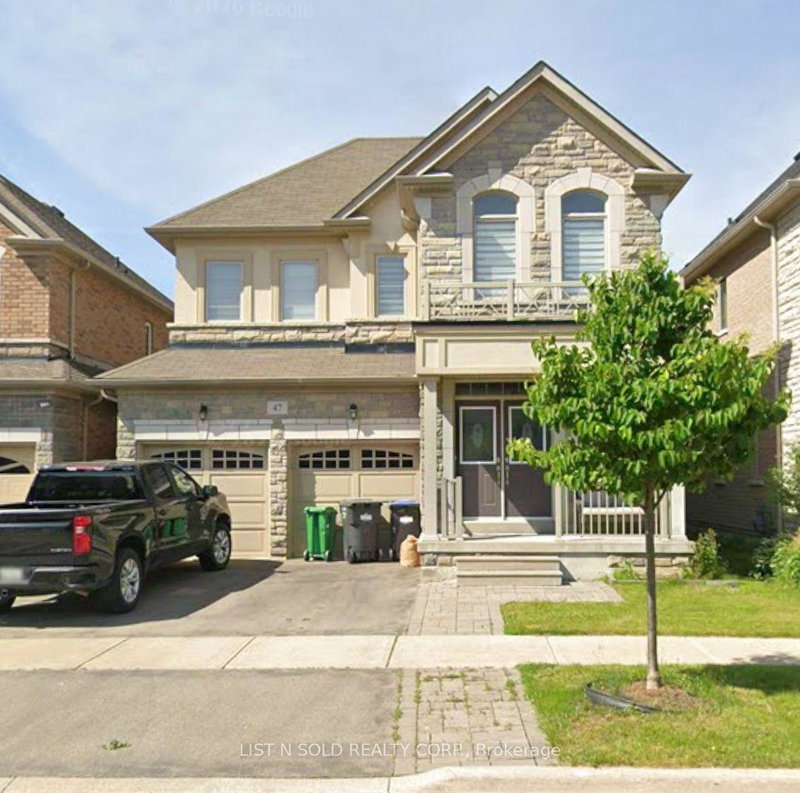 Image of home for listing MLS® W14114852