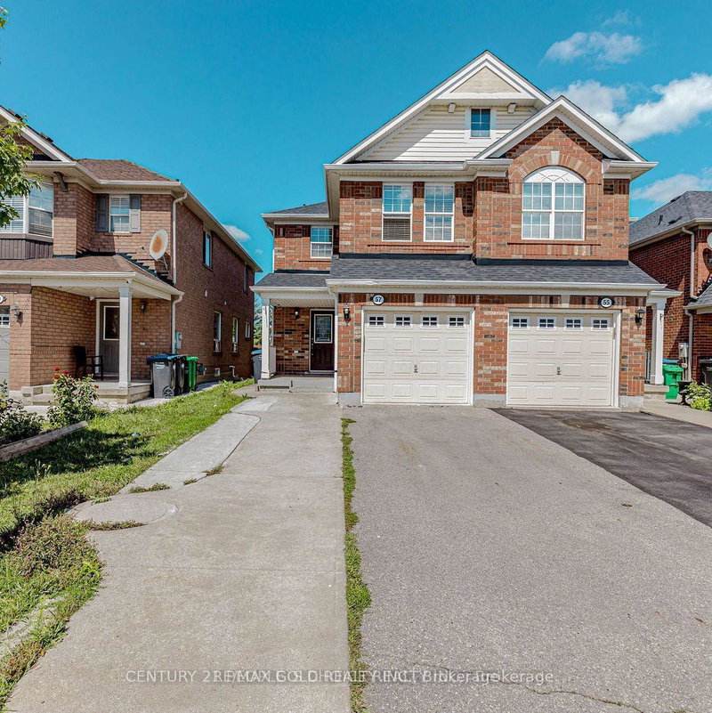 Image of home for listing MLS® W14114862