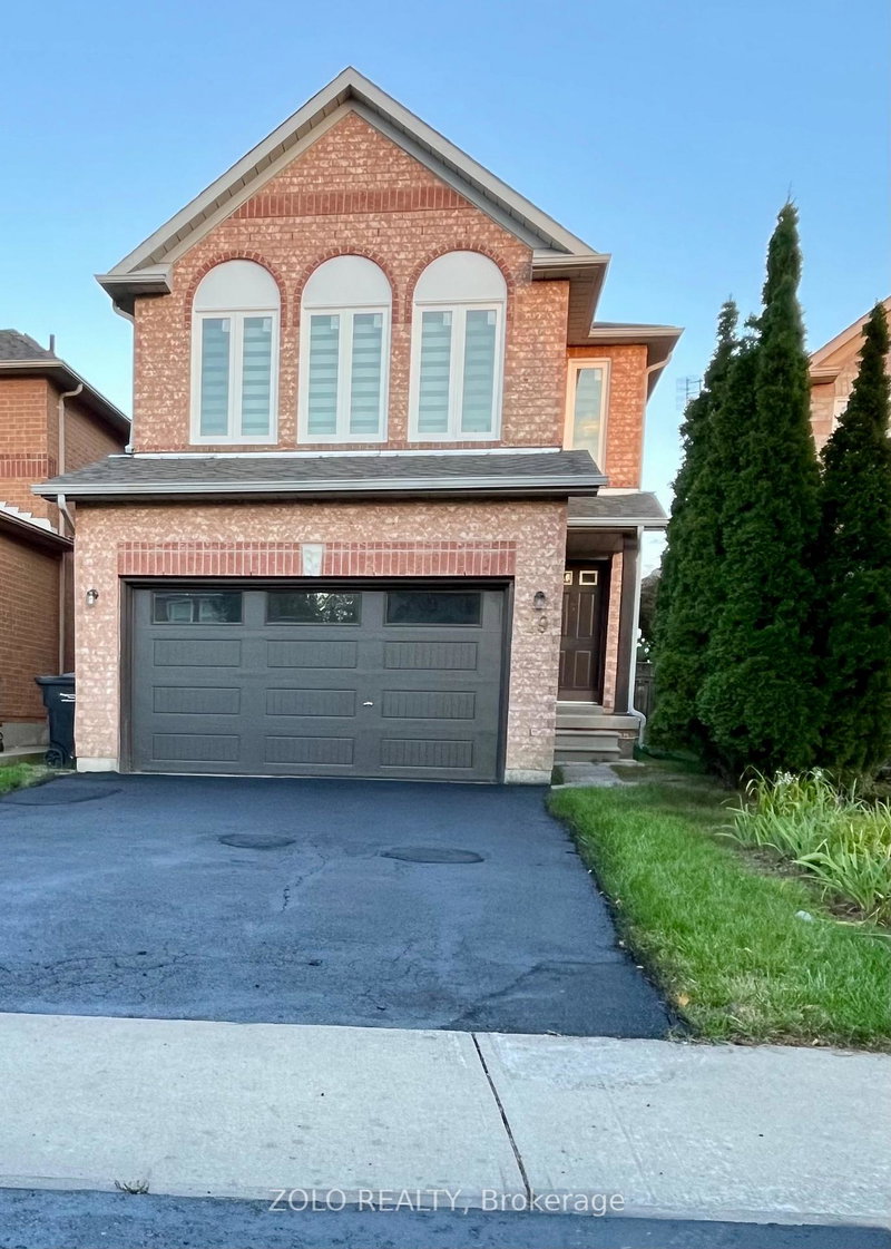 Image of home for listing MLS® W14114898