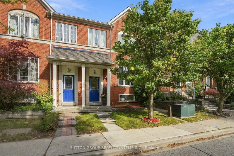 Image of home for listing MLS® W14114914
