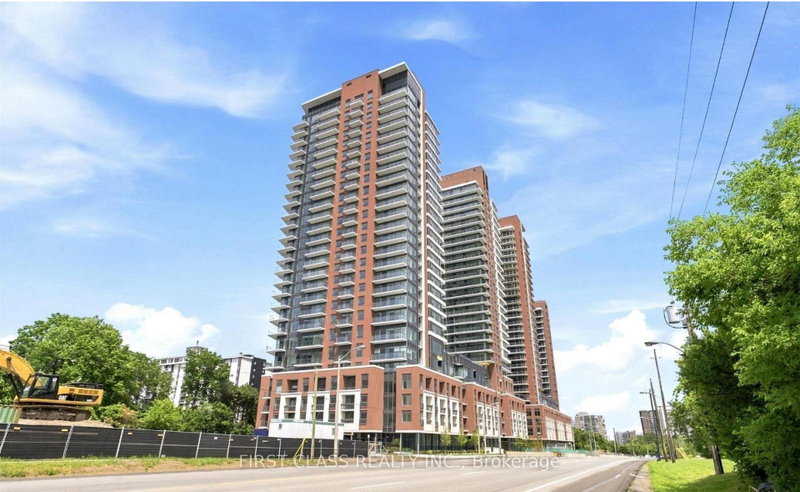 Image of home for listing MLS® W14114916