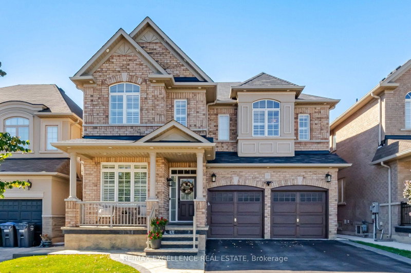 Image of home for listing MLS® W14114932