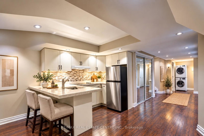 Image of home for listing MLS® W14114982
