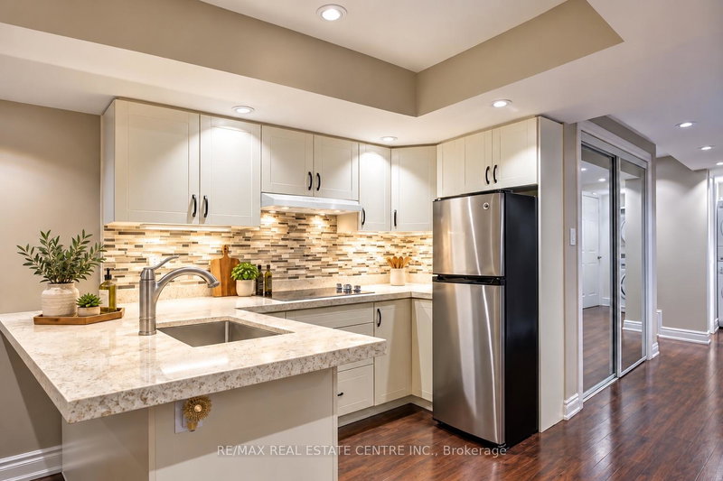 Image of home for listing MLS® W14114982