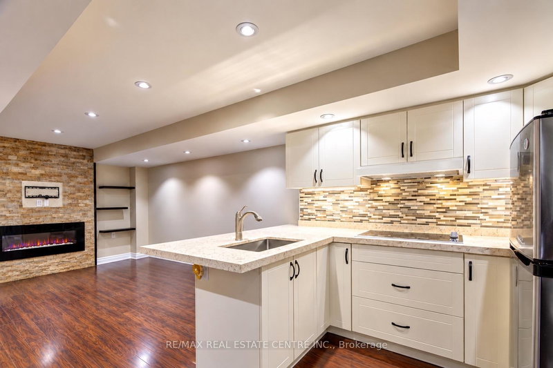 Image of home for listing MLS® W14114982