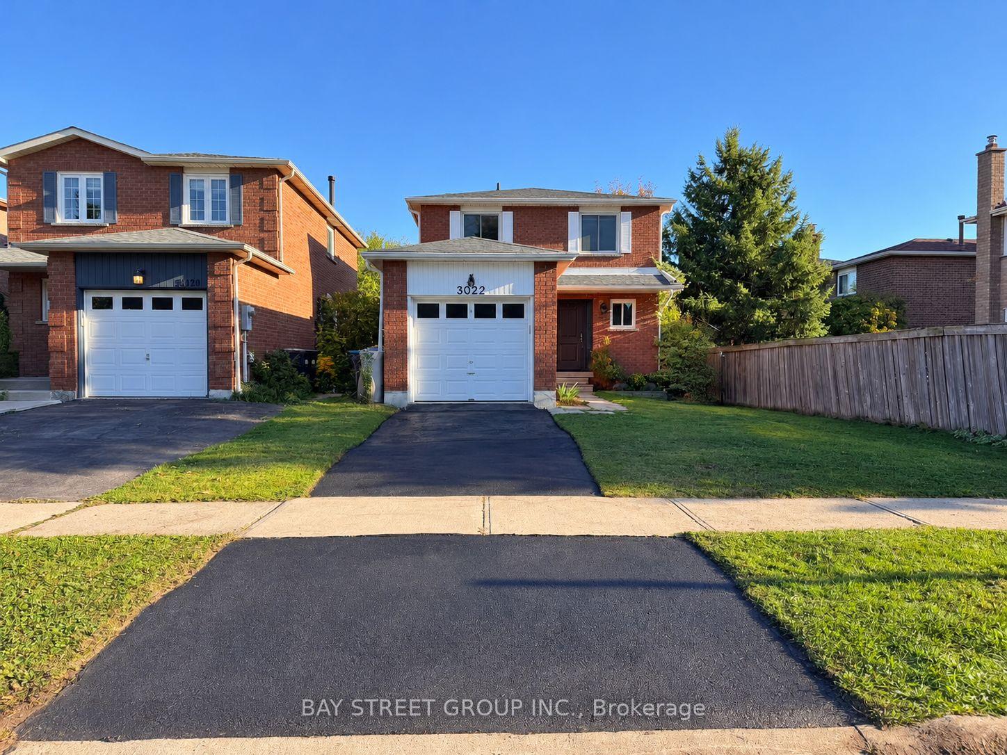 Image of home for listing MLS® W14114992