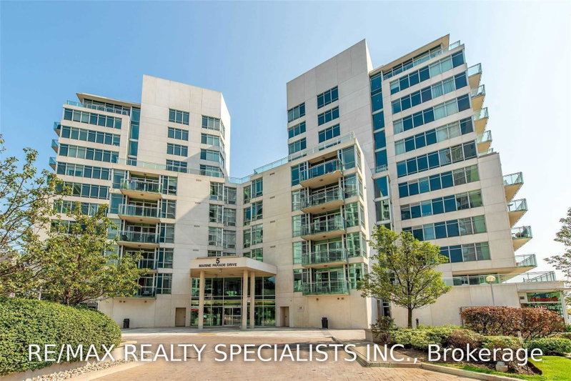 Image of home for listing MLS® W14115002