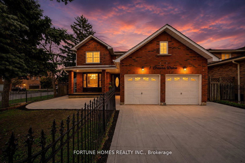 Image of home for listing MLS® W14115014
