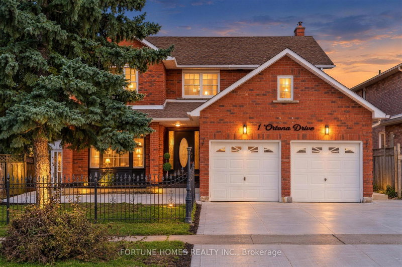 Image of home for listing MLS® W14115014