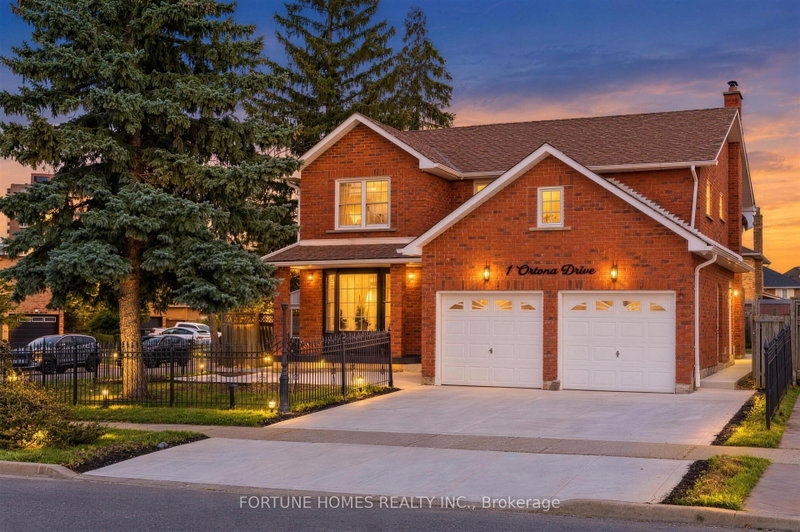 Image of home for listing MLS® W14115014