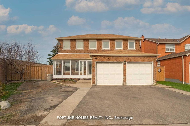 Image of home for listing MLS® W14115018