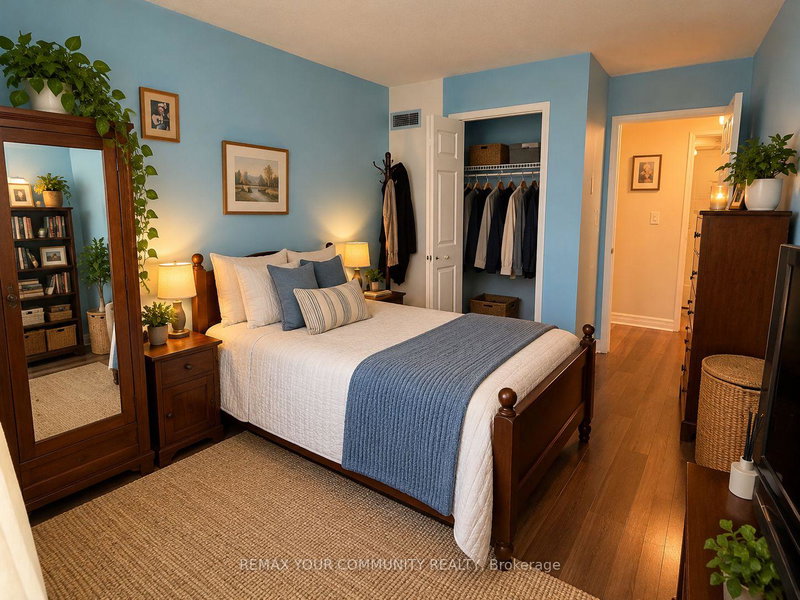 Image of home for listing MLS® W14115048