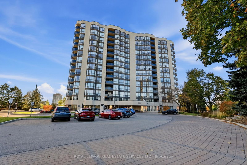 Image of home for listing MLS® W14115052