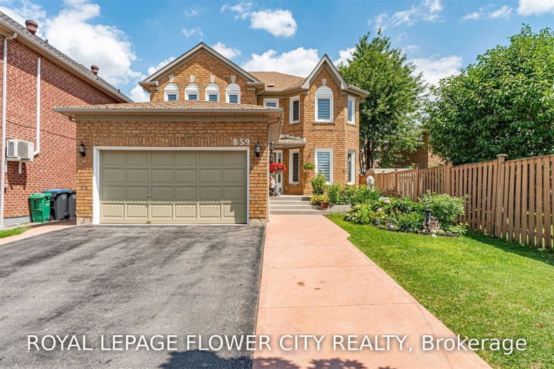 Image of home for listing MLS® W14115056