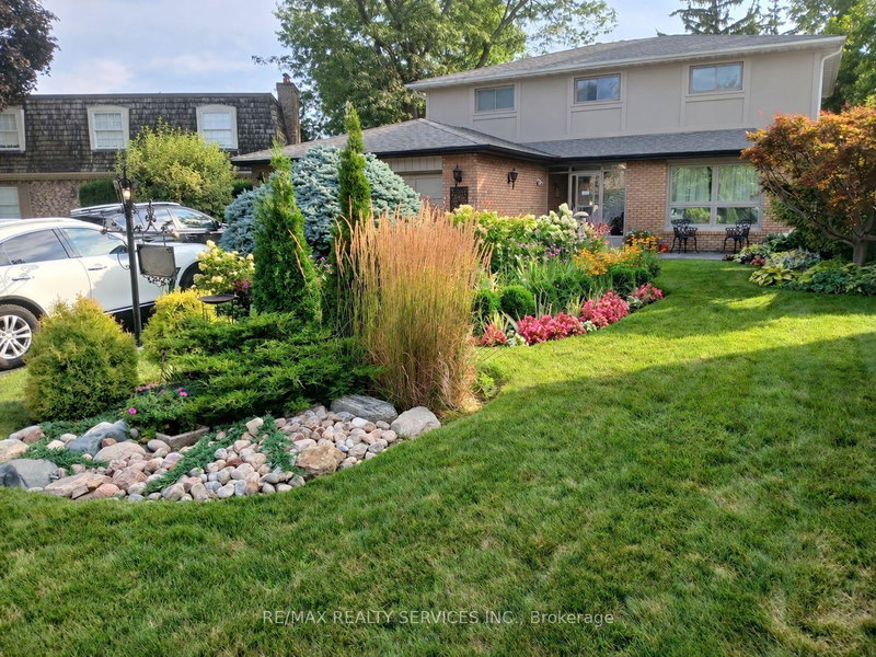 Image of home for listing MLS® W14115064