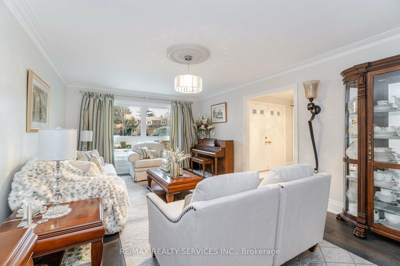 Image of home for listing MLS® W14115064