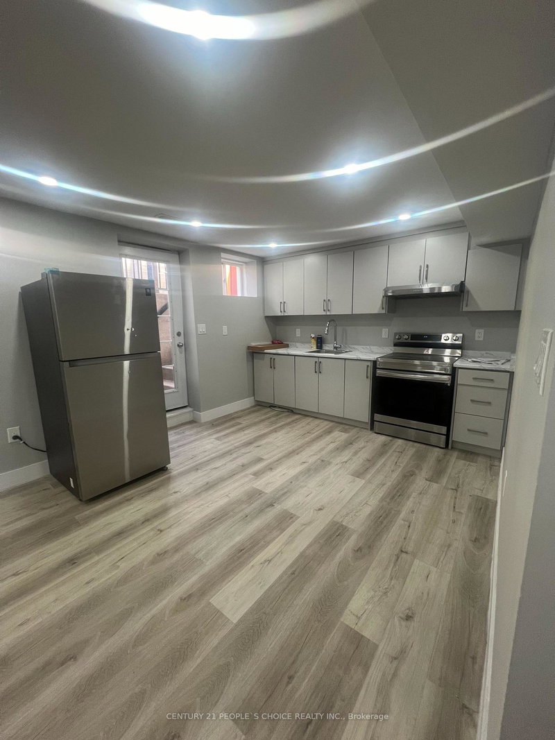 Image of home for listing MLS® W14115074