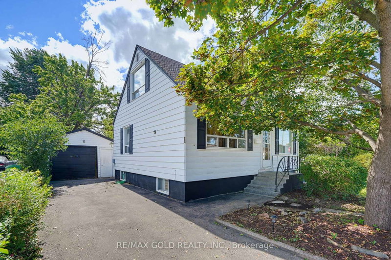 Image of home for listing MLS® W14115078