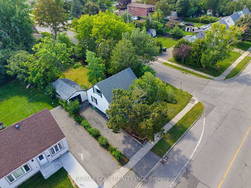 Image of home for listing MLS® W14115078