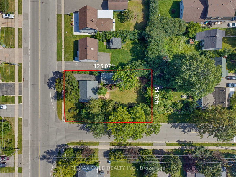 Image of home for listing MLS® W14115078