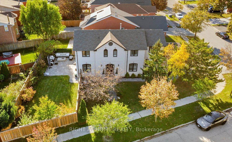Image of home for listing MLS® W14115138