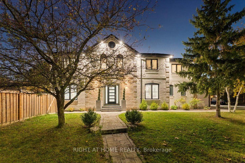 Image of home for listing MLS® W14115138