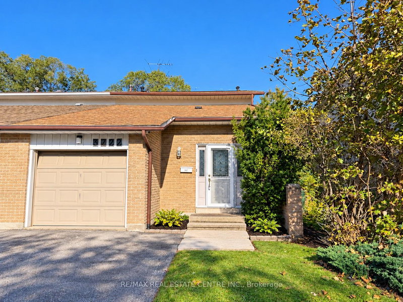 Image of home for listing MLS® W14115140