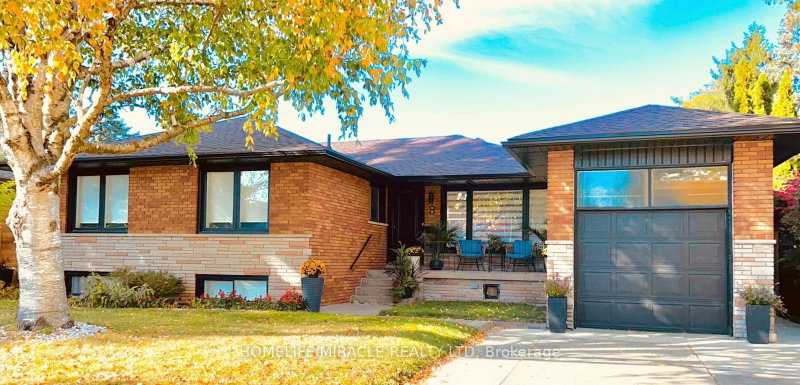 Image of home for listing MLS® W14115222