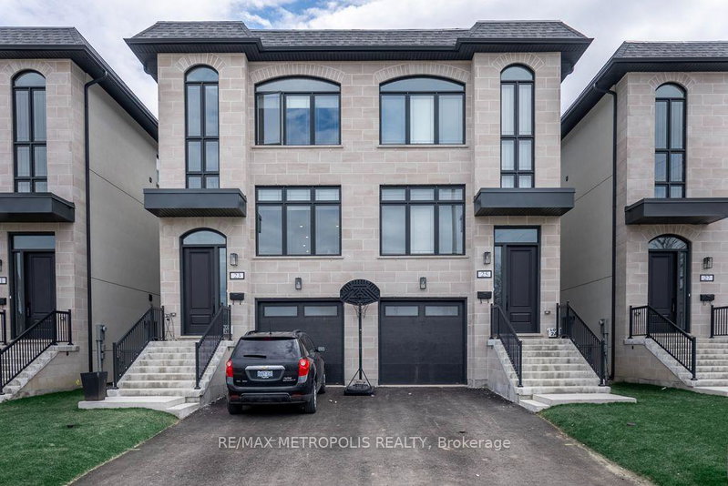 Image of home for listing MLS® W14115234